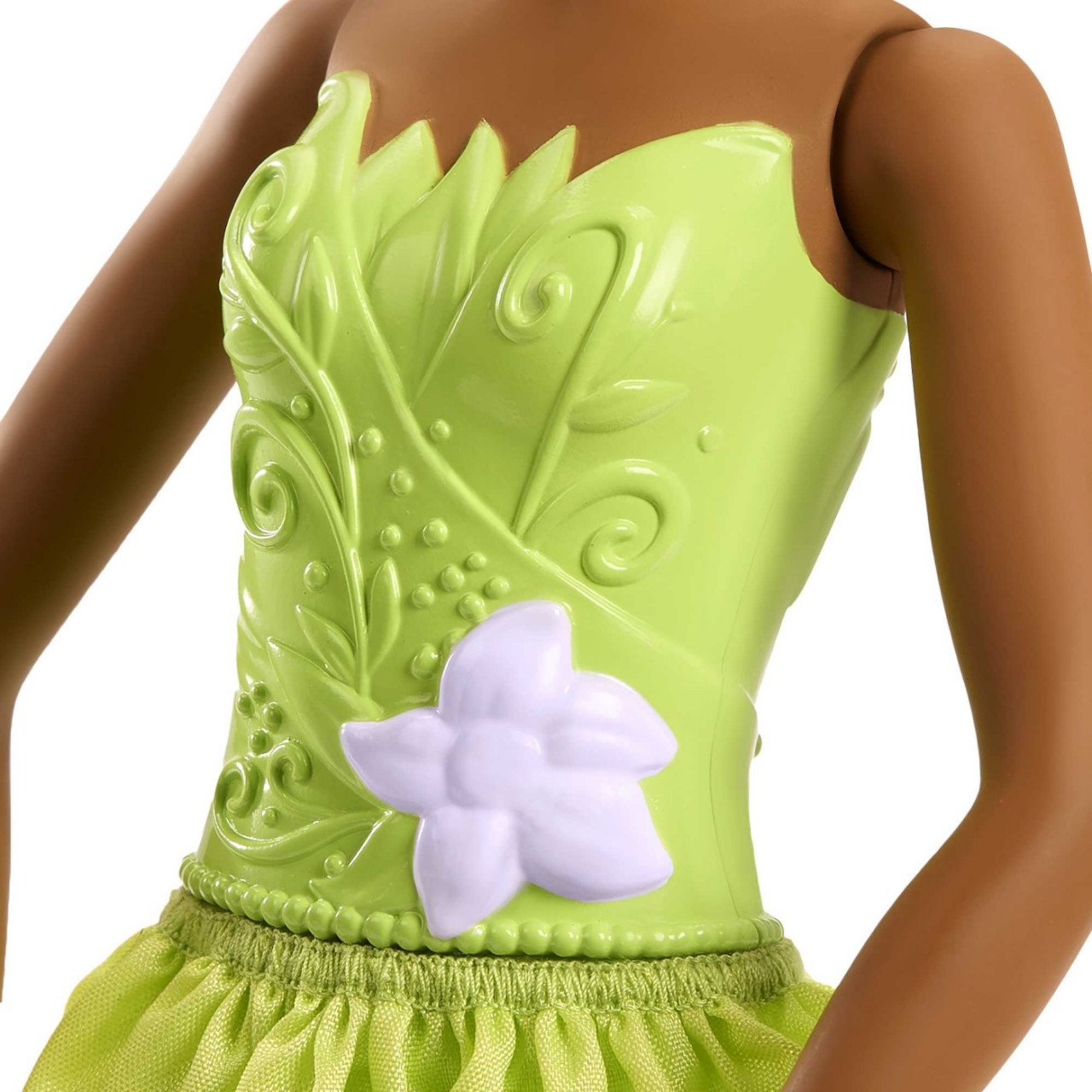 Disney Princess Papusa Printesa Tiana Balerina - 3 | YEO