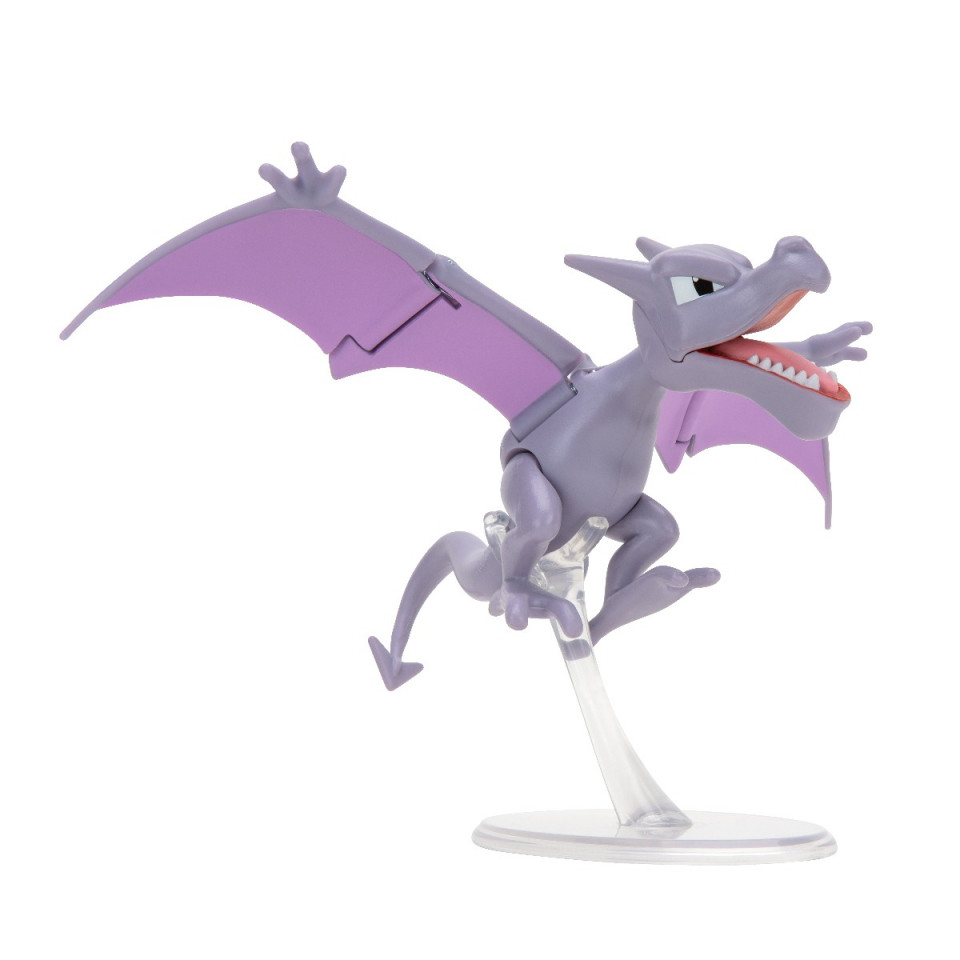 Figurina Pokemon, model Aerodactyl, 11 cm - 2 | YEO