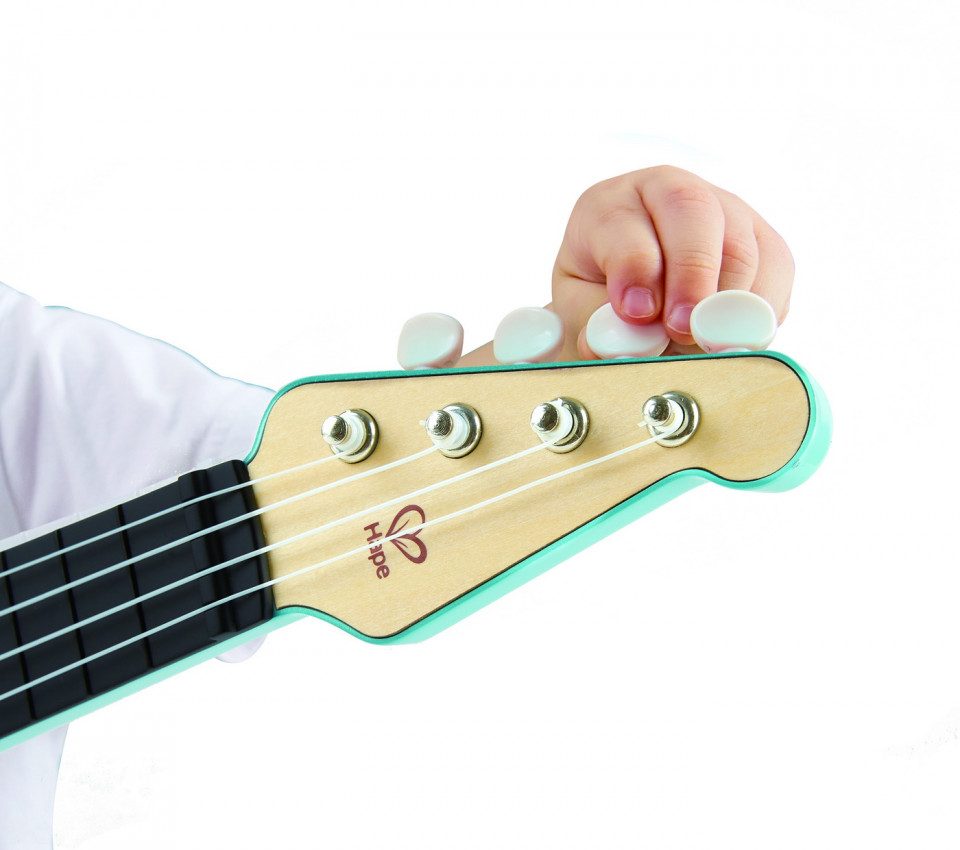 Hape Chitara Ukulele - 5 | YEO