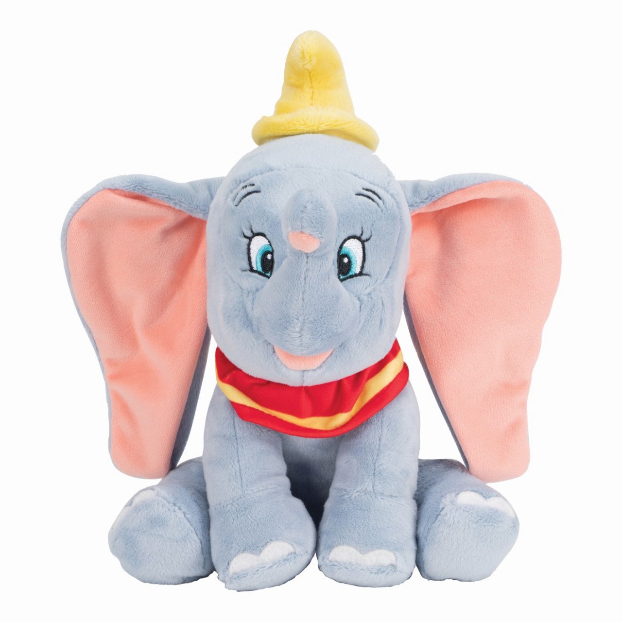 Jucarie De Plus Disney Dumbo 25Cm - 1 | YEO