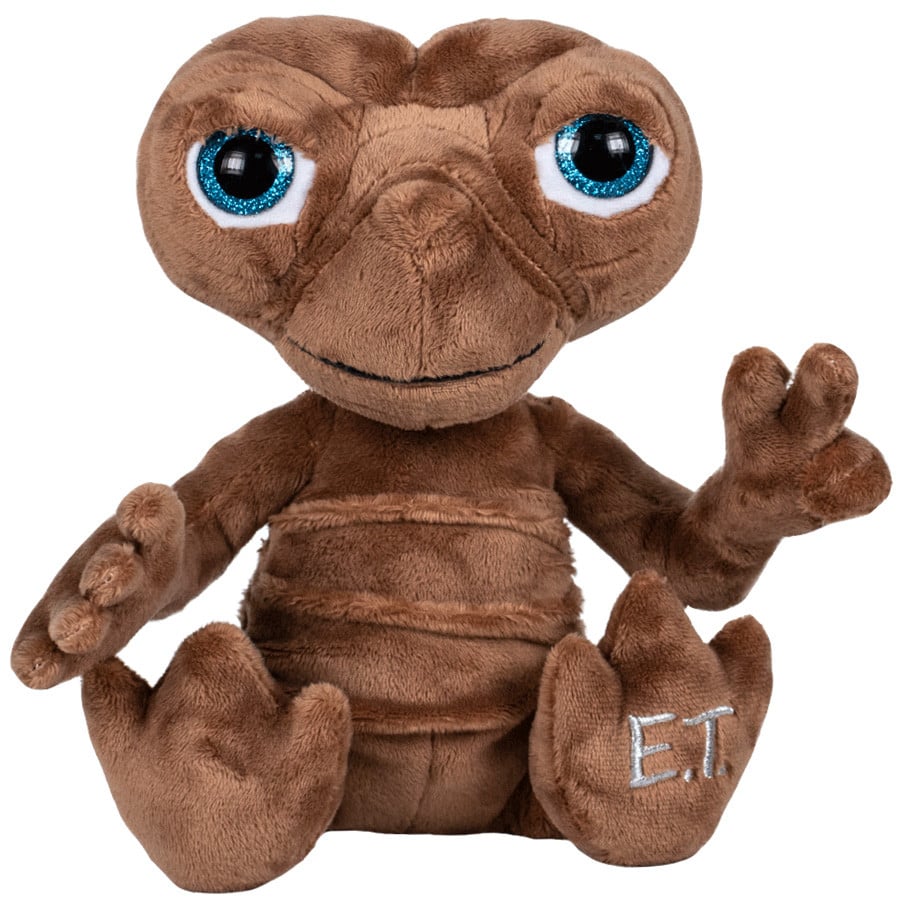 Jucarie din plus E.T., 22 cm