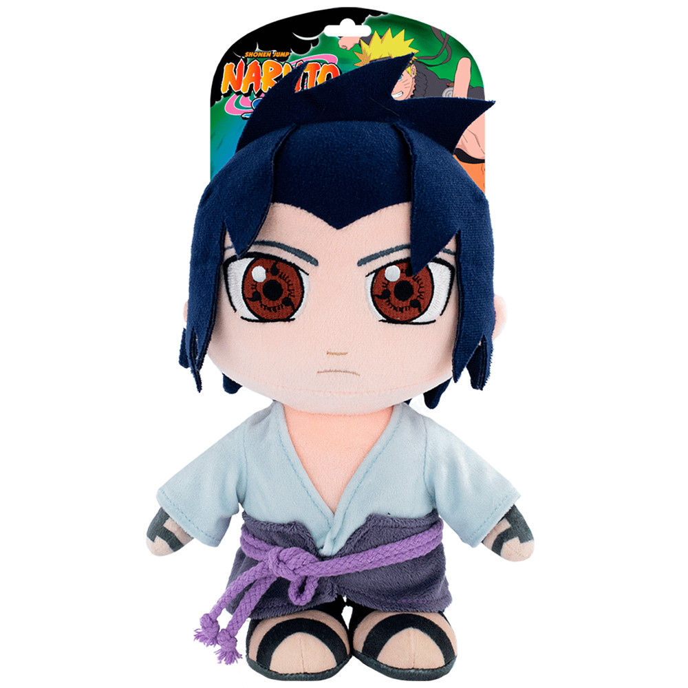 Jucarie din plus Hinata Hyuga, Naruto, 24 cm