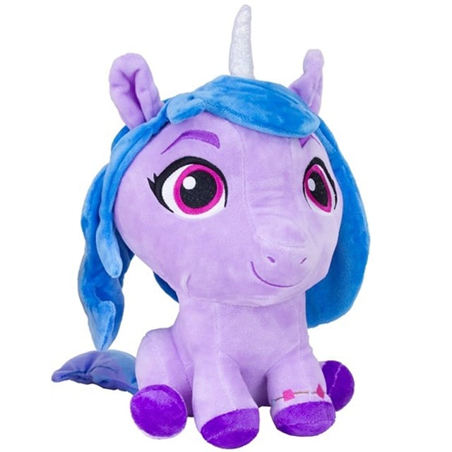 Jucarie din plus Izzy, My Little Pony, 26 cm