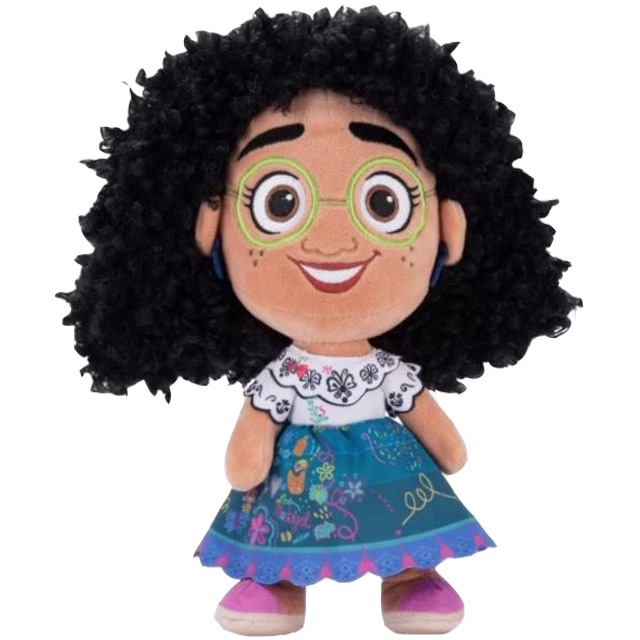 Jucarie din plus Mirabel, Encanto, 25 cm