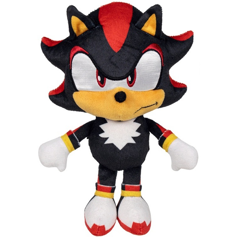 Jucarie din plus Shadow flat, 20 cm