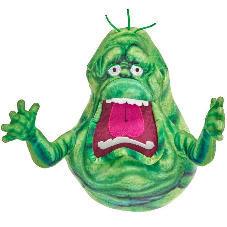 Jucarie din plus Slimer, Ghostbusters, 25 cm