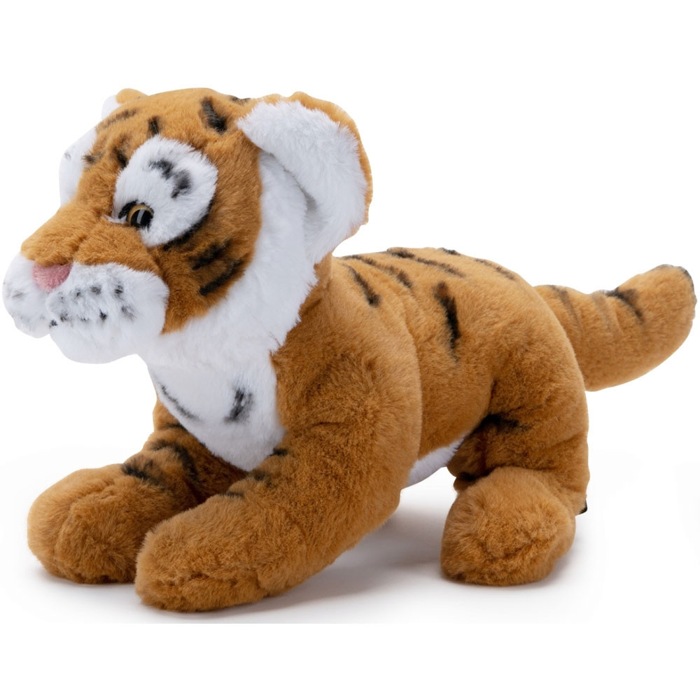 Jucarie plus Simba Disney National Geographic Bengal-Tiger 25 cm - 1 | YEO