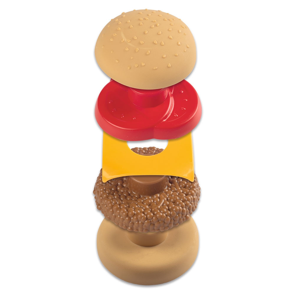 Jucarie Smoby Gratar BBQ cu 18 accesorii - 3 | YEO