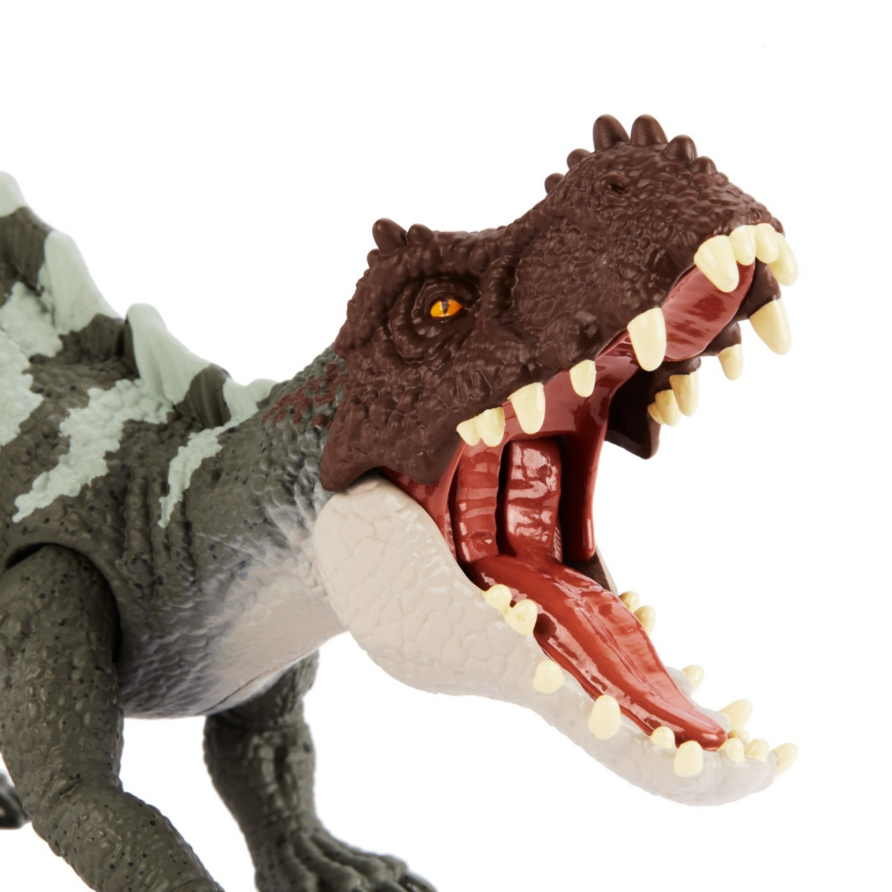 Jurassic World Dino Trackers Strike Attack Dinozaur Prestosuchus - 3 | YEO