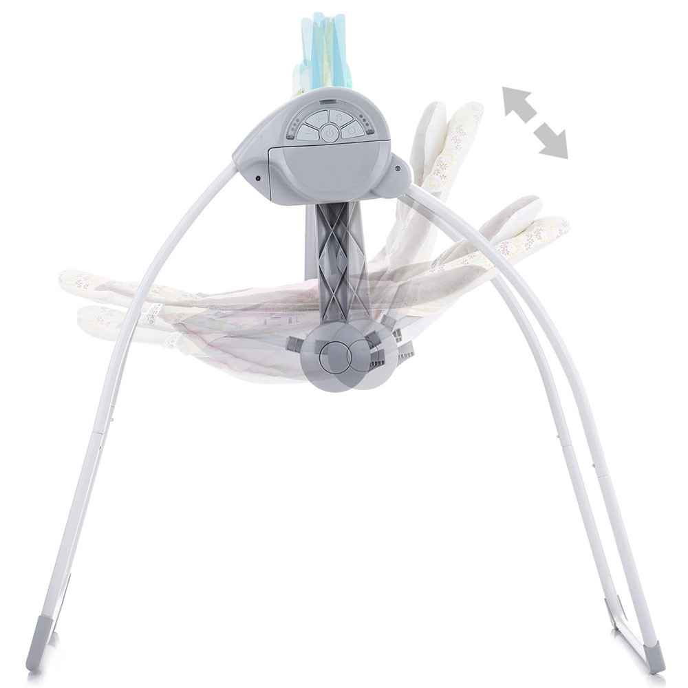 Leagan electric Chipolino Felicity bird - 1 | YEO