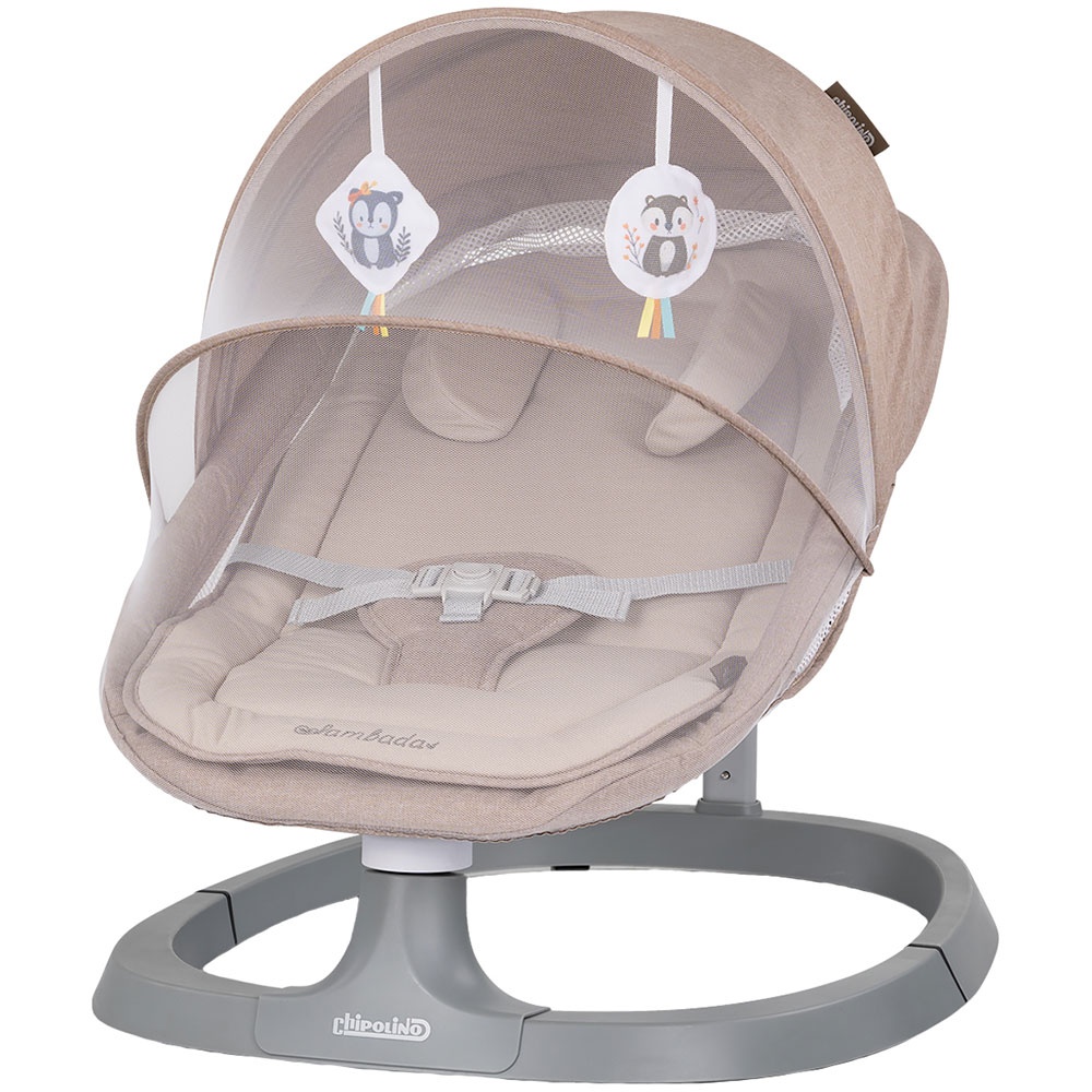 Leagan electric Chipolino Lambada tiramisu