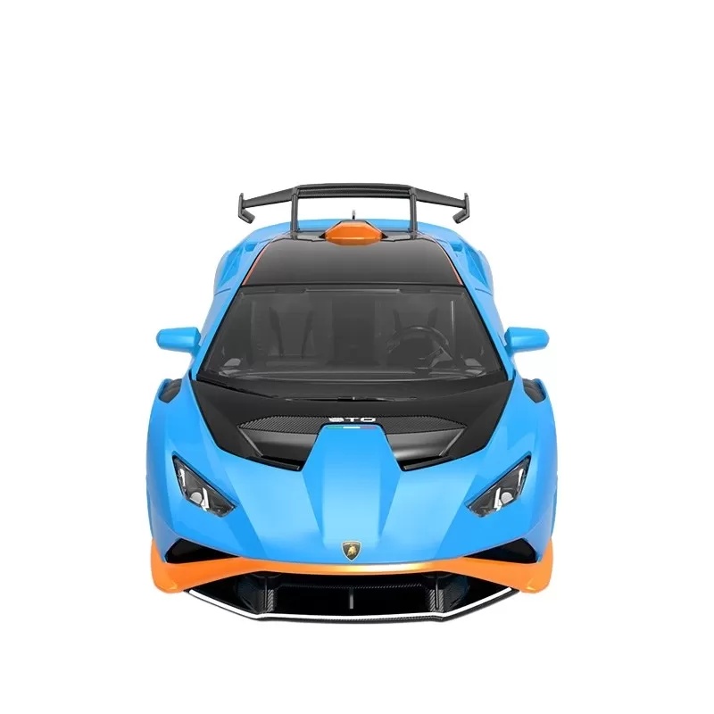 Masinuta Metalica Lamborghini Huracan Sto Scara 1 La 32 - 3 | YEO