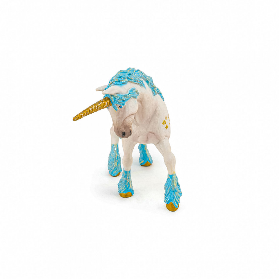 Papo Figurina Unicornul Magic - 3 | YEO