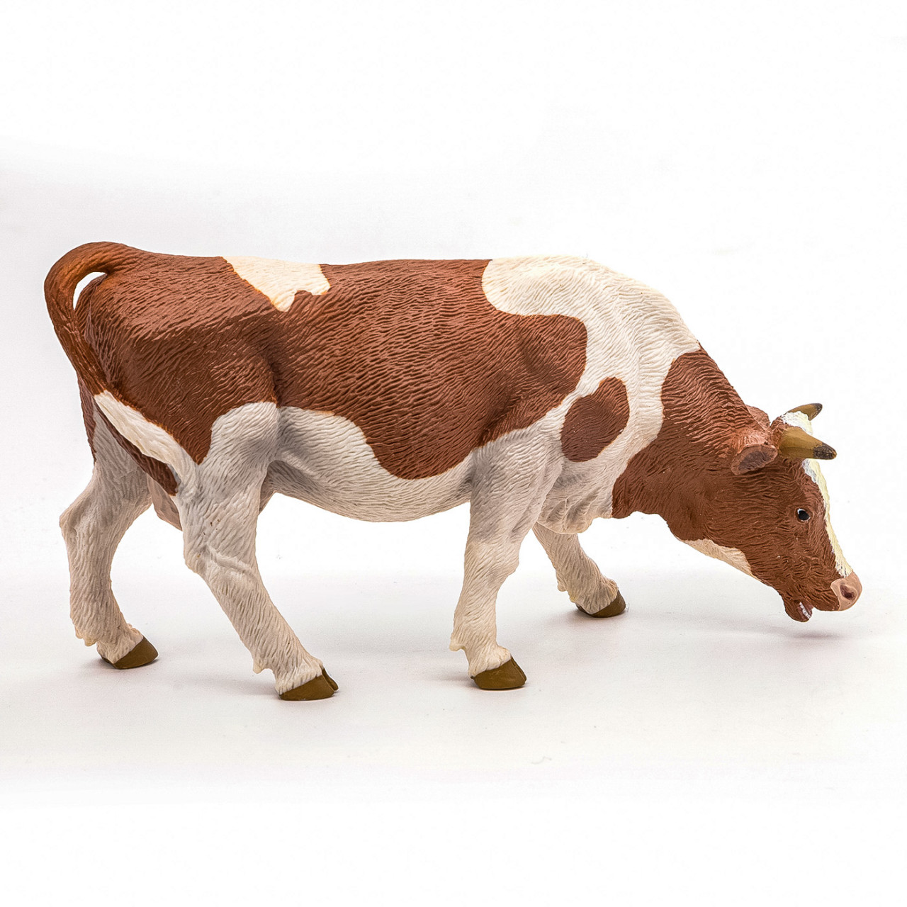 Papo Figurina Vaca Simmental Pascand - 2 | YEO