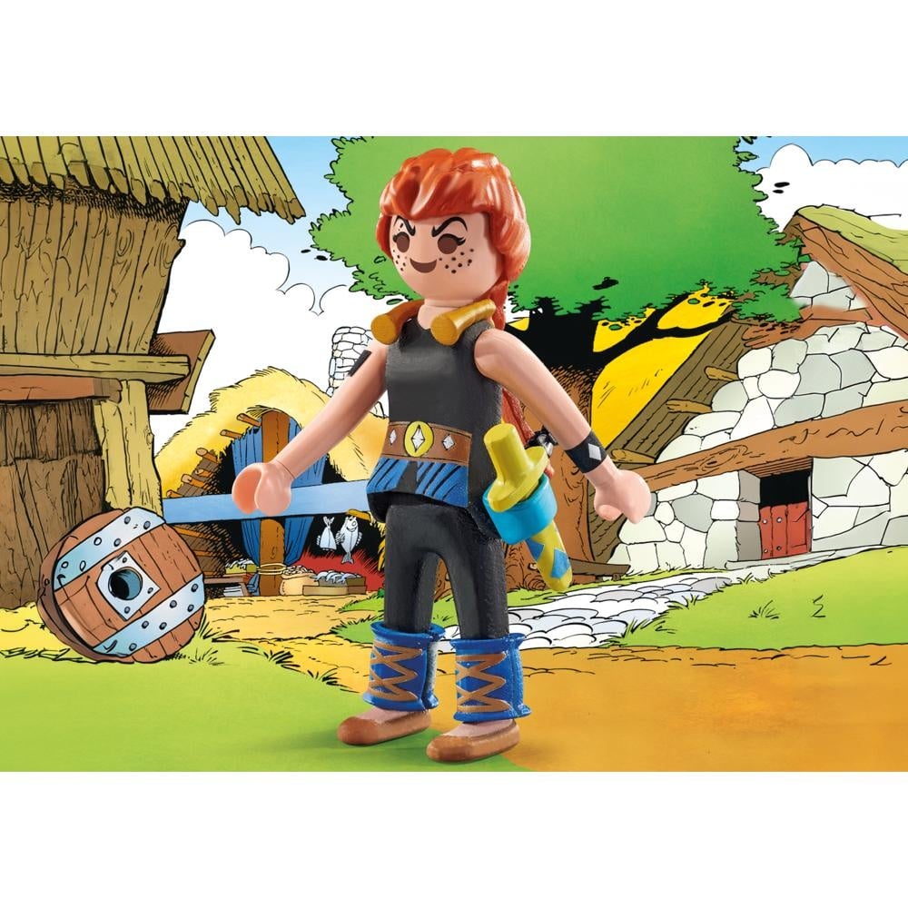 Playmobil - Asterix Adrenalin - 1 | YEO