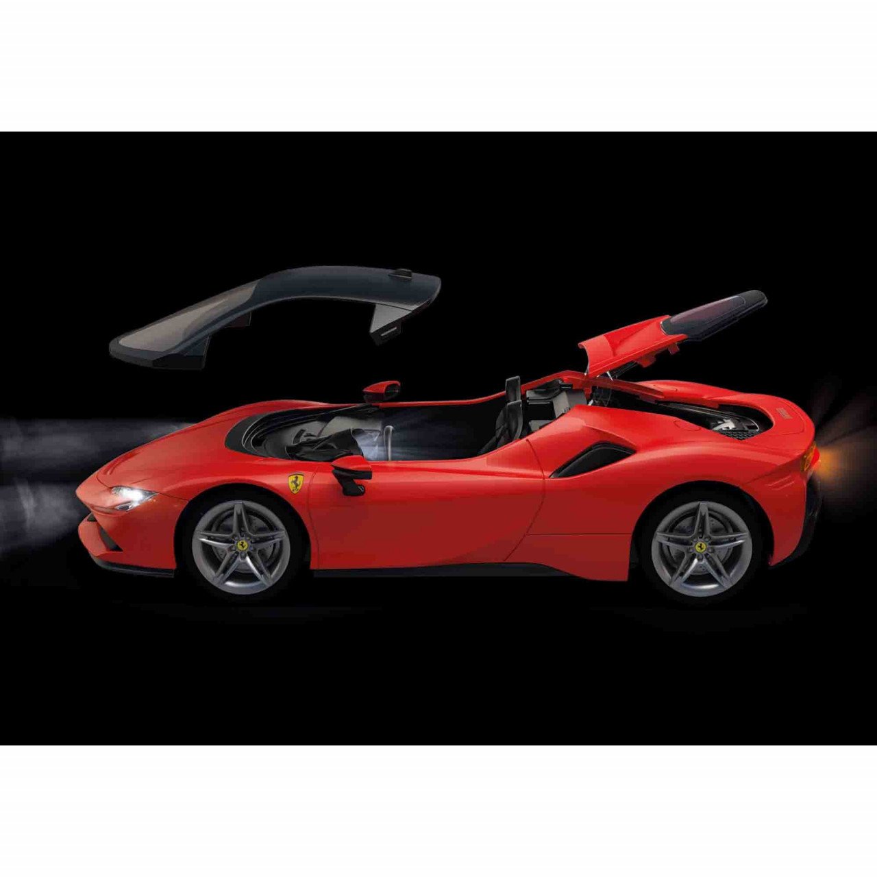 Playmobil - Ferrari Sf90 Stradale - 3 | YEO