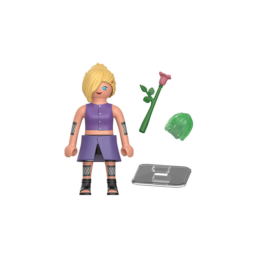 Playmobil - Ino - 1 | YEO