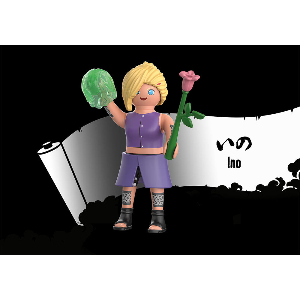 Playmobil - Ino - 2 | YEO