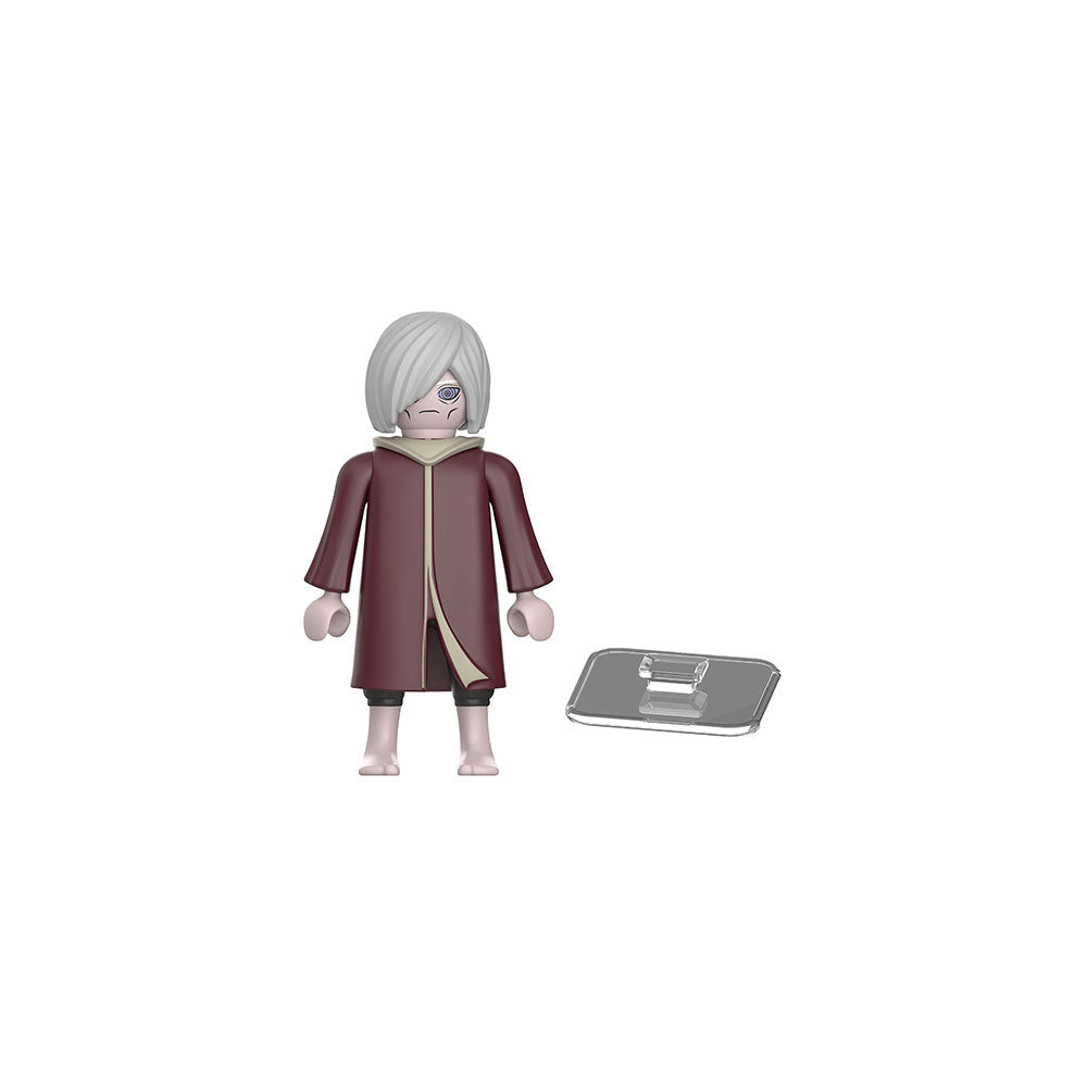 Playmobil - Nagato Edo Tensei - 1 | YEO