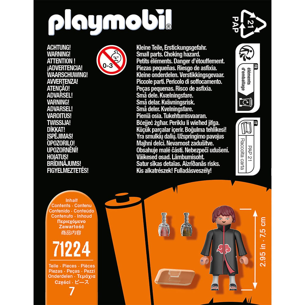 Playmobil - Sasori - 3 | YEO