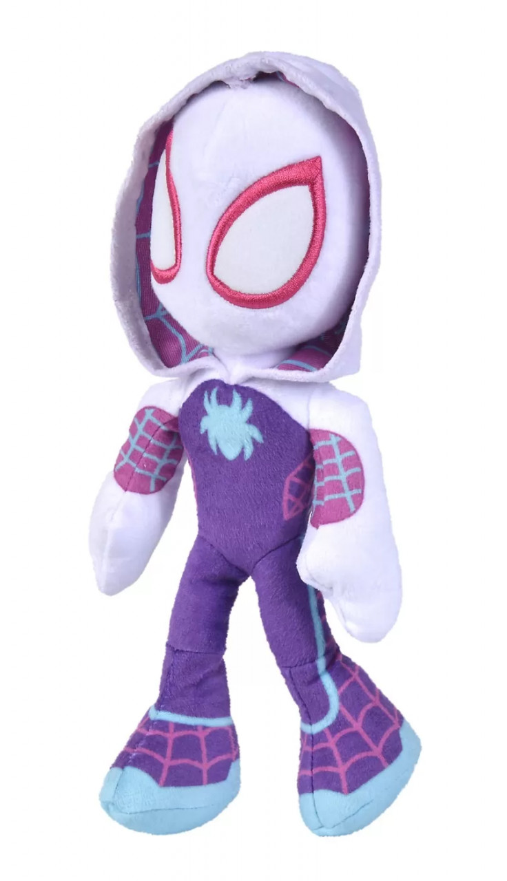 Plus Disney Marvel Ghost Spider 25Cm - 2 | YEO