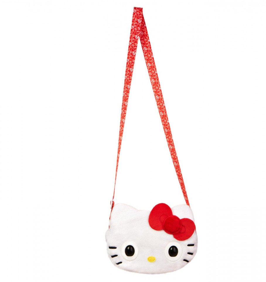 Purse Pets Hello Kitty Si Prietenii Hello Kitty - 2 | YEO