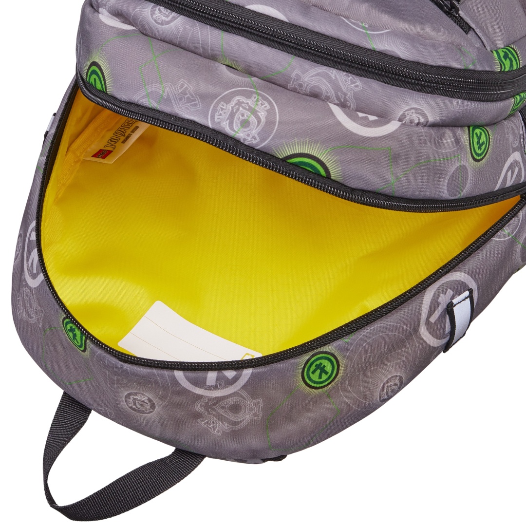 Rucsac extins LEGO Ninjago - 3 | YEO