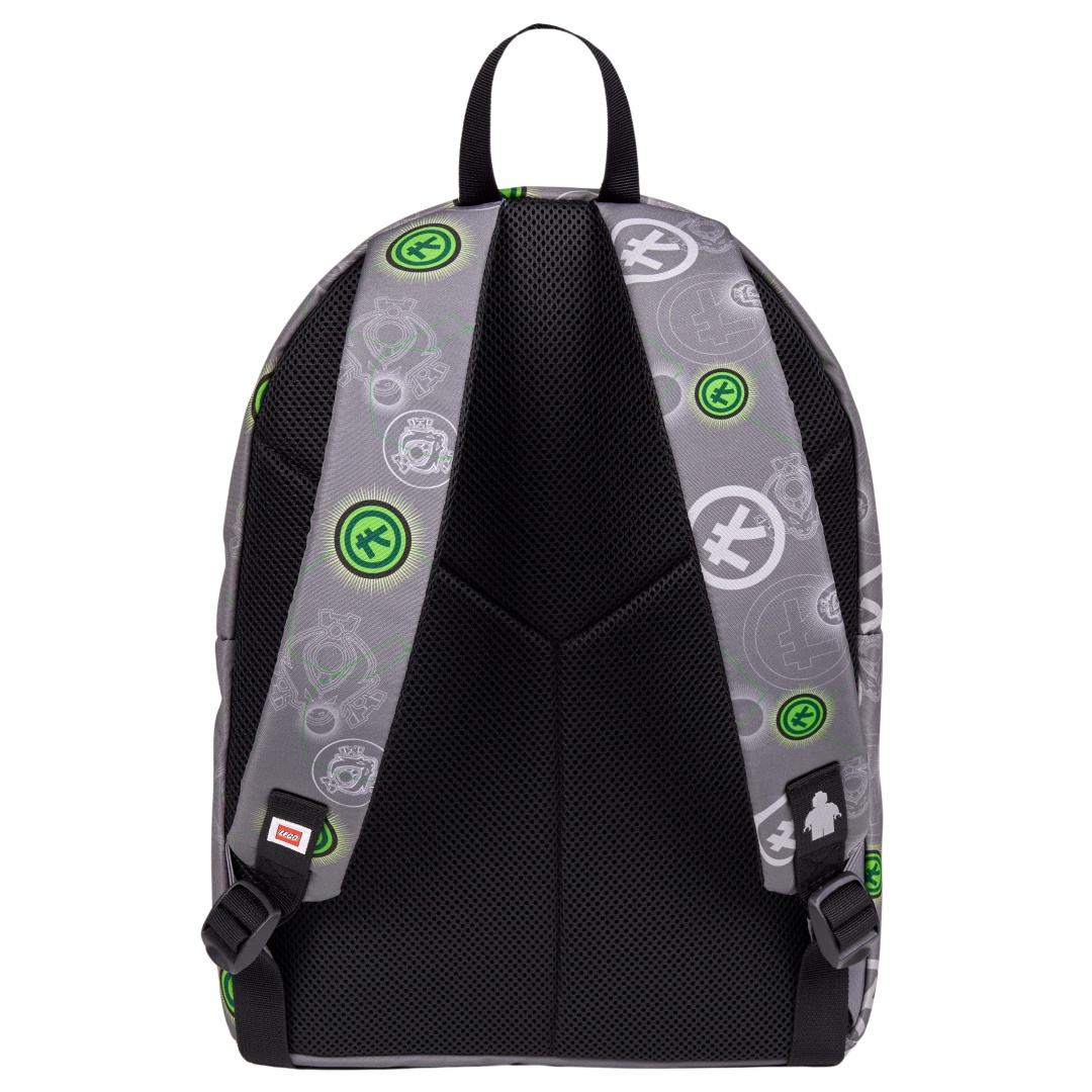 Rucsac LEGO Ninjago - Basic - 1 | YEO
