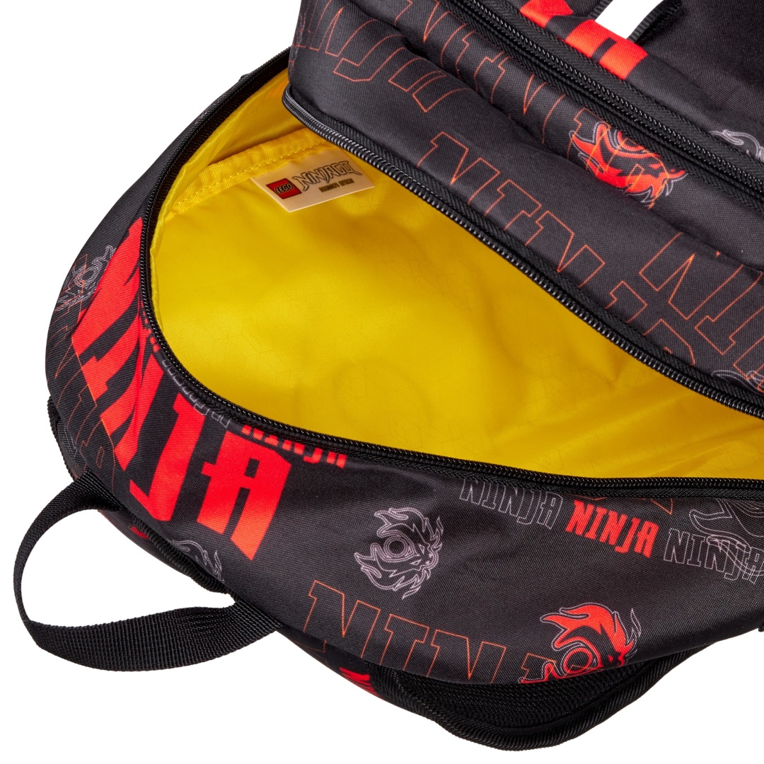 Rucsac LEGO Ninjago - Dragon Energy - Urban - 3 | YEO