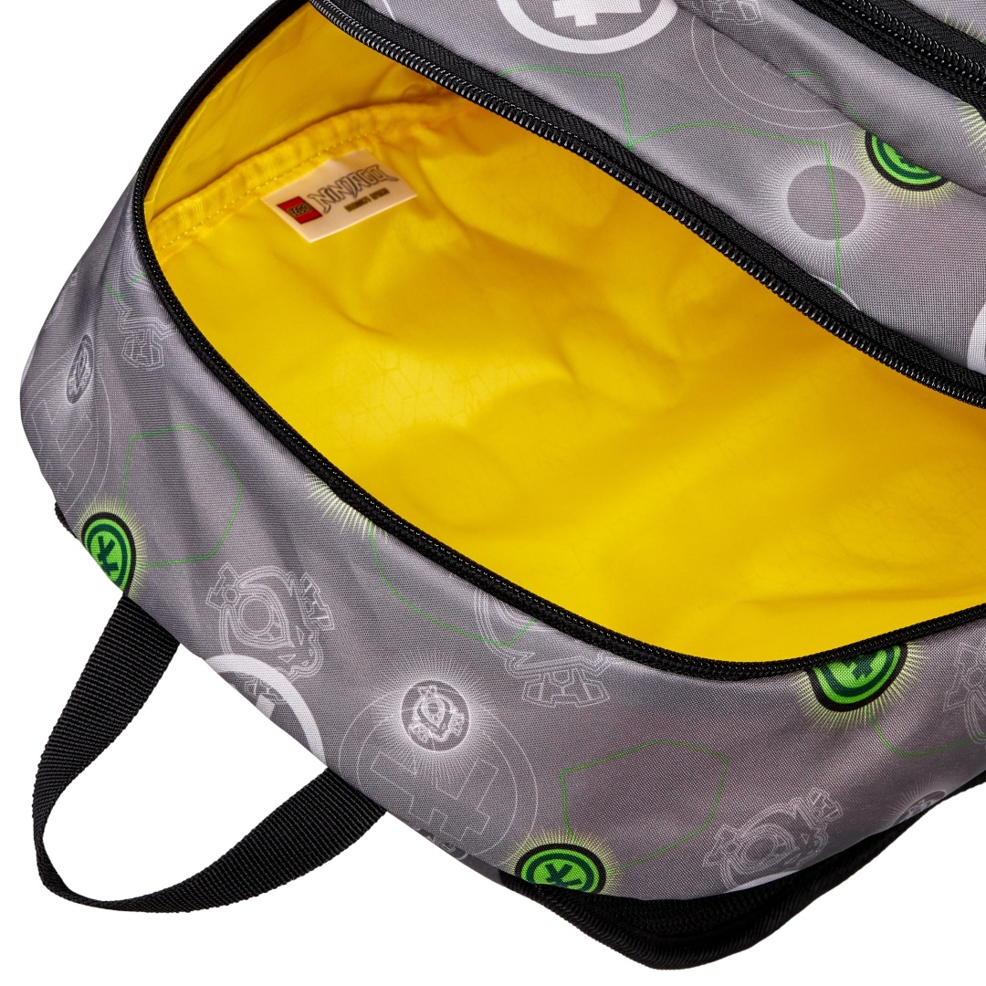 Rucsac LEGO Ninjago - Urban - 3 | YEO