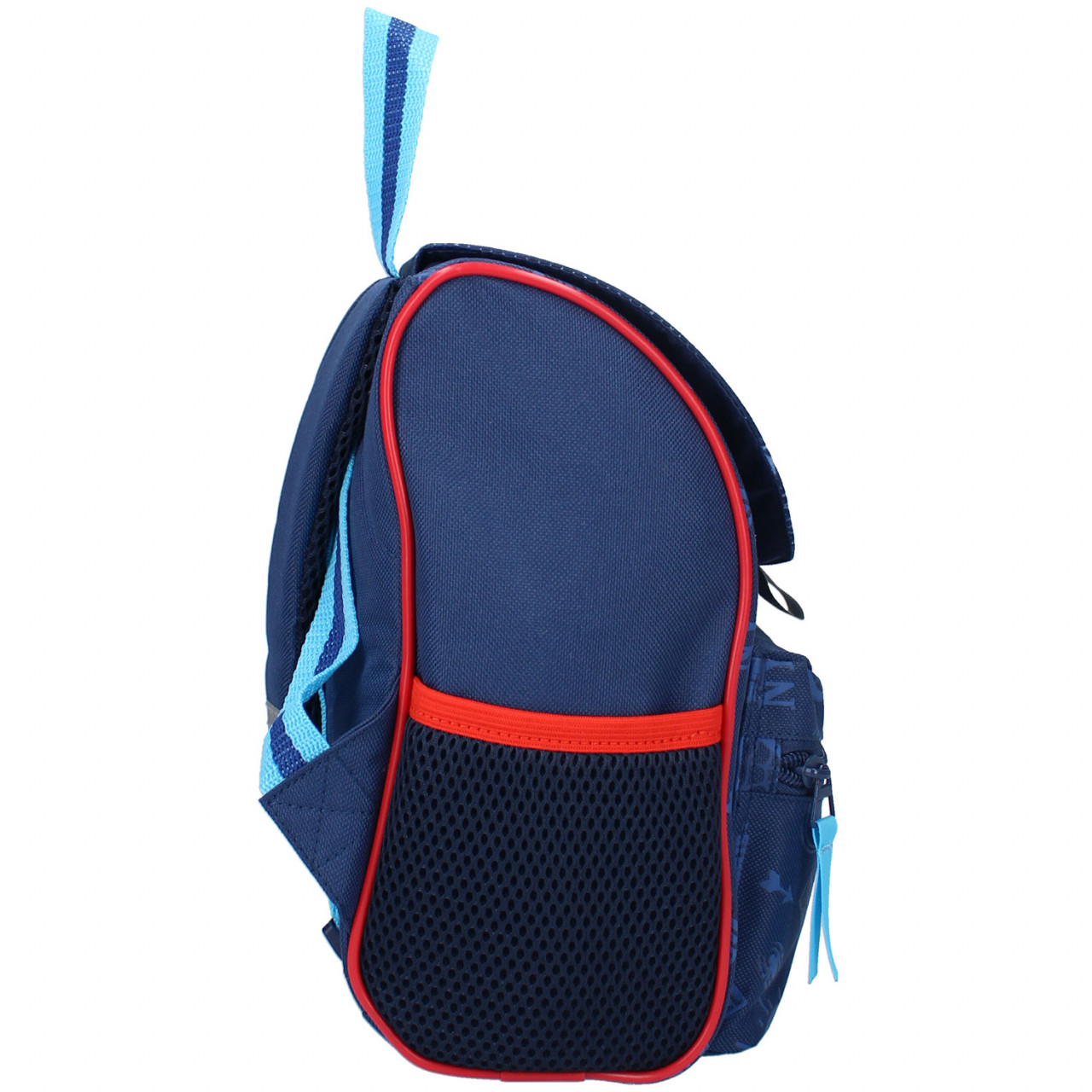 Rucsac Spiderman School Time, Vadobag, 23x20x14 cm - 3 | YEO