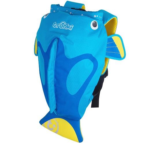 Rucsac Trunki PaddlePak Tang