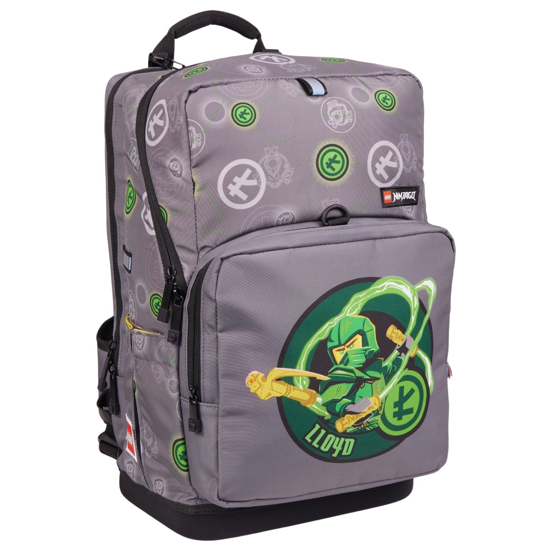 Set 3 piese LEGO Ninjago - 1 | YEO