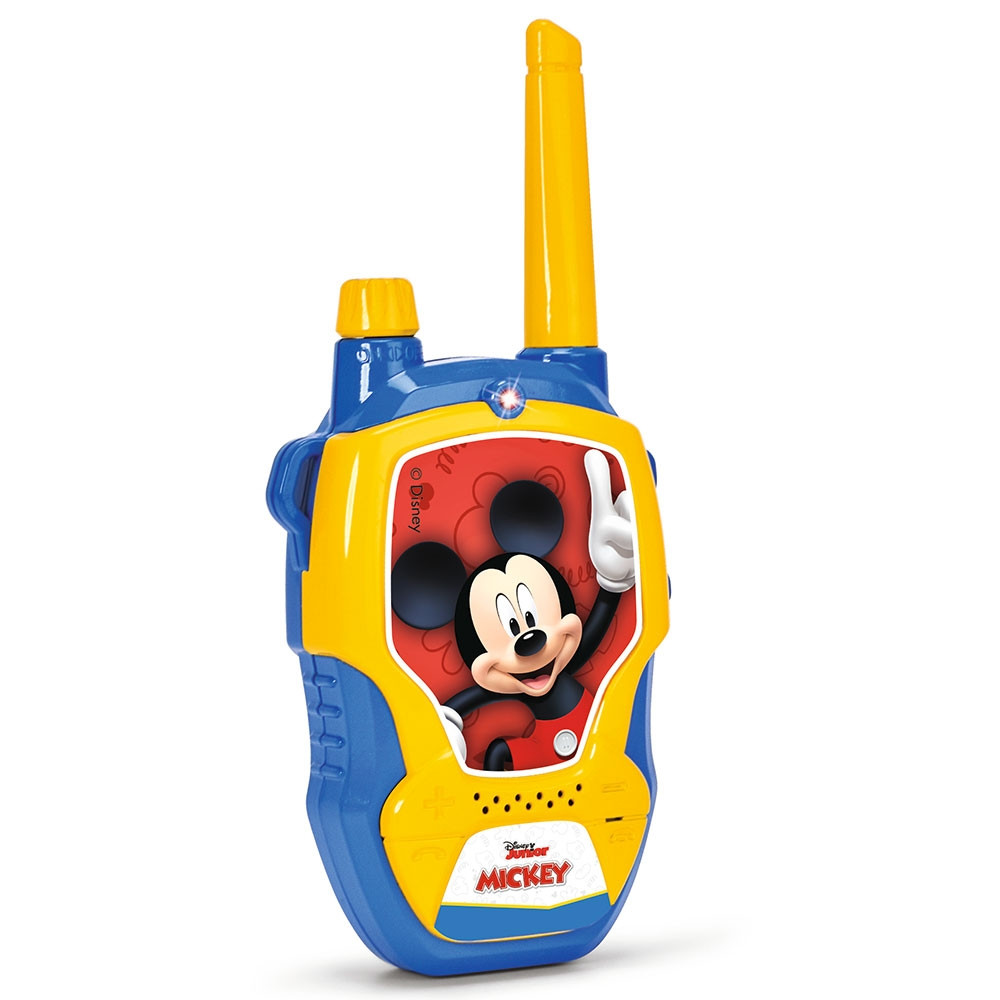 Statie Walkie Talkie Jada Toys Mickey 16 cm - 1 | YEO