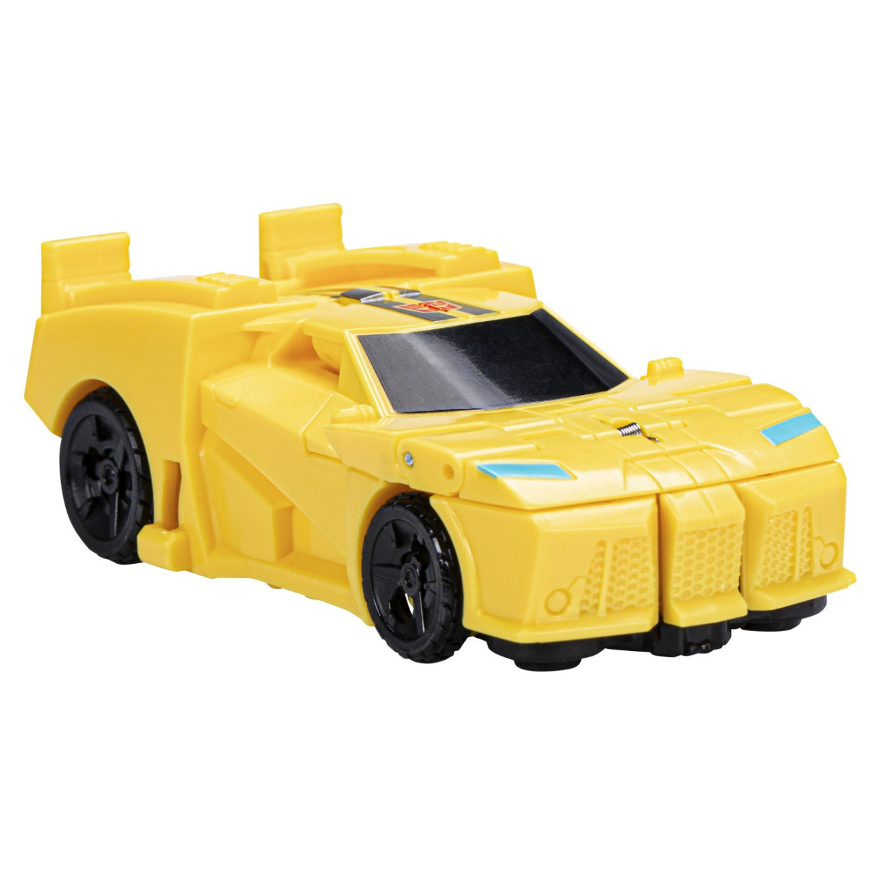 Transformers 7 Earthspark Figurina Transformabila Bumblebee 6Cm - 2 | YEO