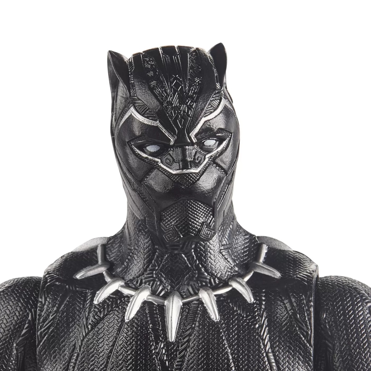 Avengers Titan Eroi De Film Figurina Black Panther 29Cm - 1 | YEO