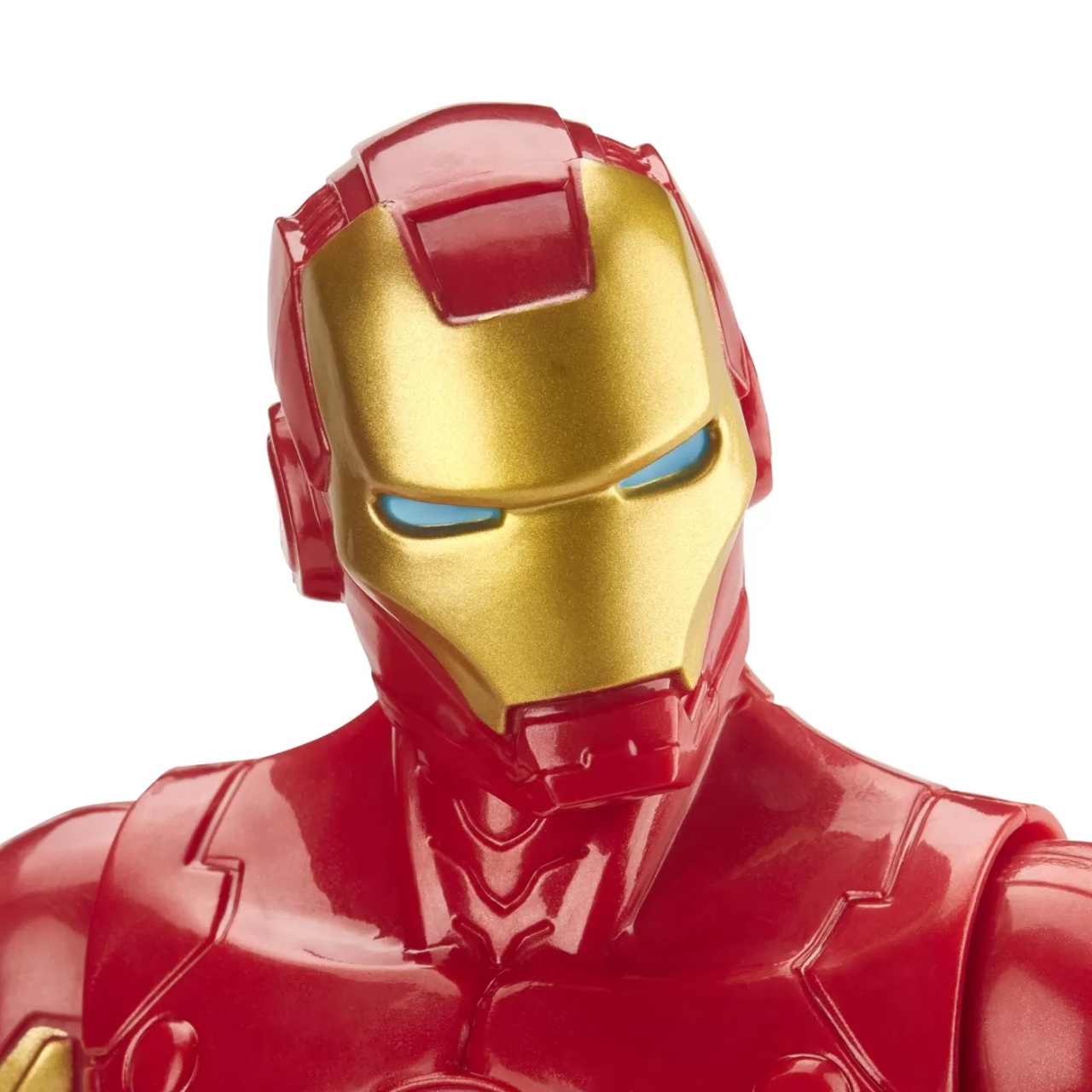 Avengers Titan Eroi De Film Figurina Iron Man 29Cm - 3 | YEO