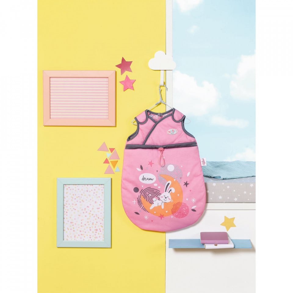 Baby Born - Sac De Dormit - 1 | YEO