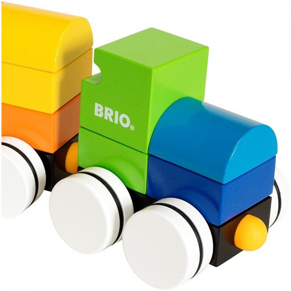 Brio - Tren Magnetic 2 - 3 | YEO