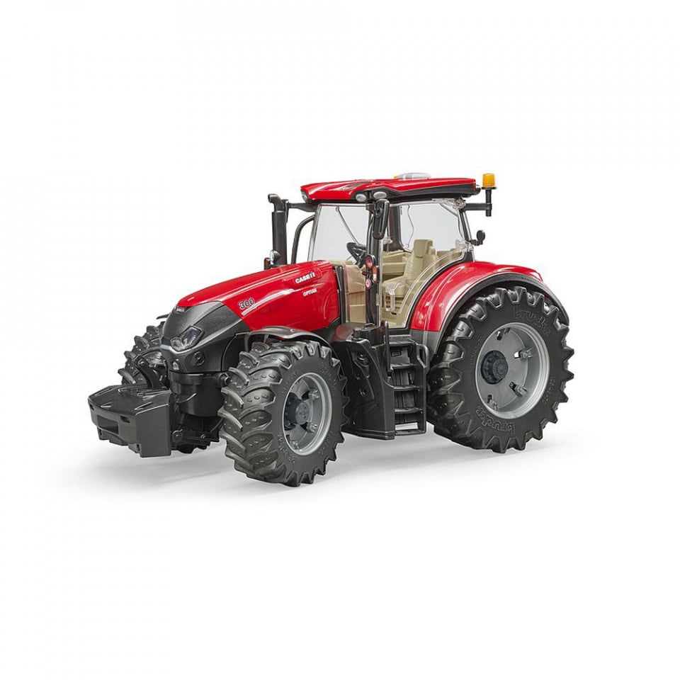 Bruder - Tractor Case Ih Optum 300 Cvx