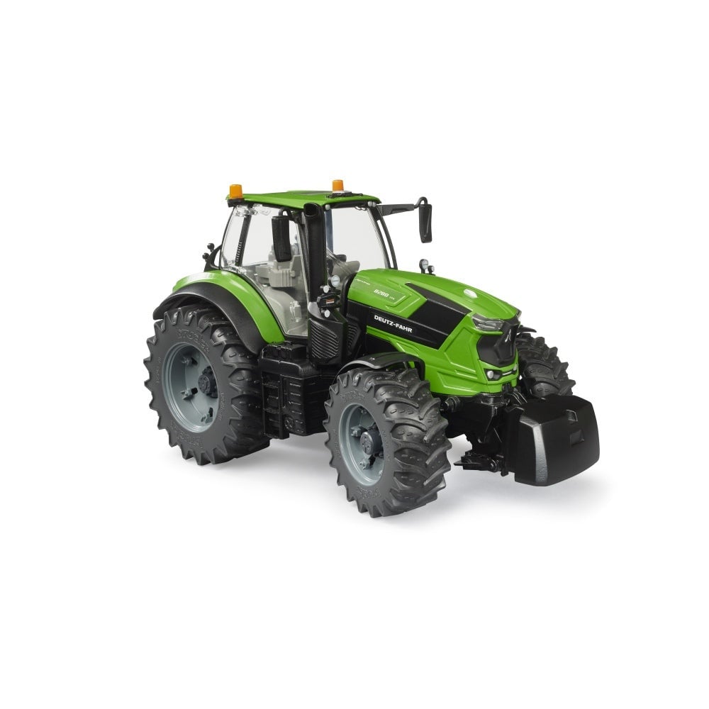 Bruder Tractor Deutz 8280 TTV - 2 | YEO