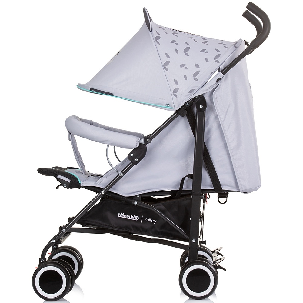 Carucior sport Chipolino Miley Koala - 2 | YEO