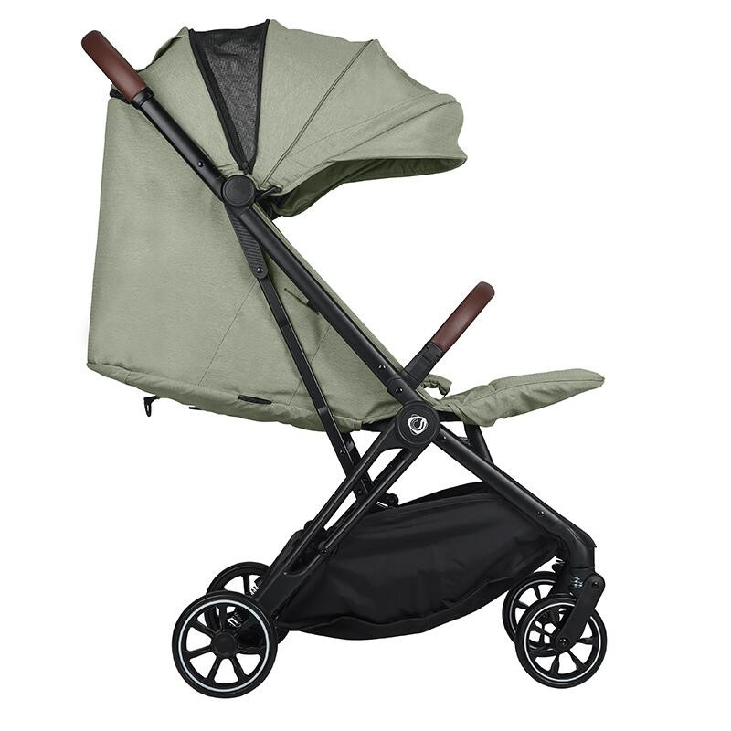 Carucior sport cu pliere automata Coccolle Beyla Greenstone - 2 | YEO