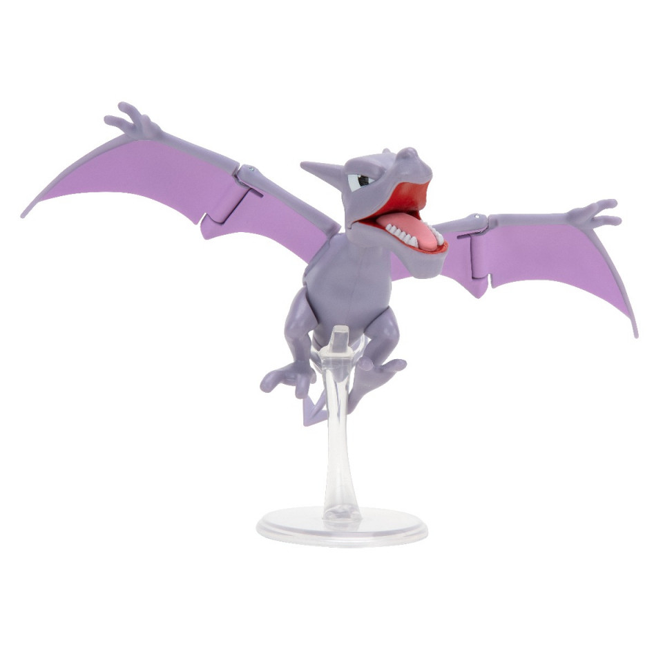 Figurina Pokemon, model Aerodactyl, 11 cm - 3 | YEO