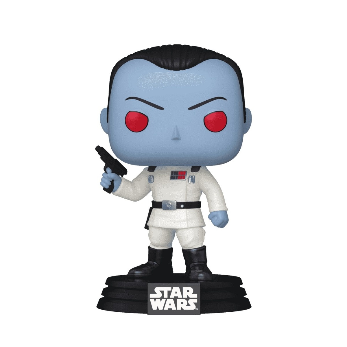 Funko POP Vinyl: ASH S2 - POP 1 - 1 | YEO