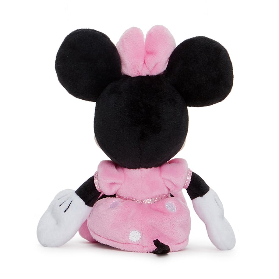 Jucarie De Plus Minnie 20Cm - 3 | YEO