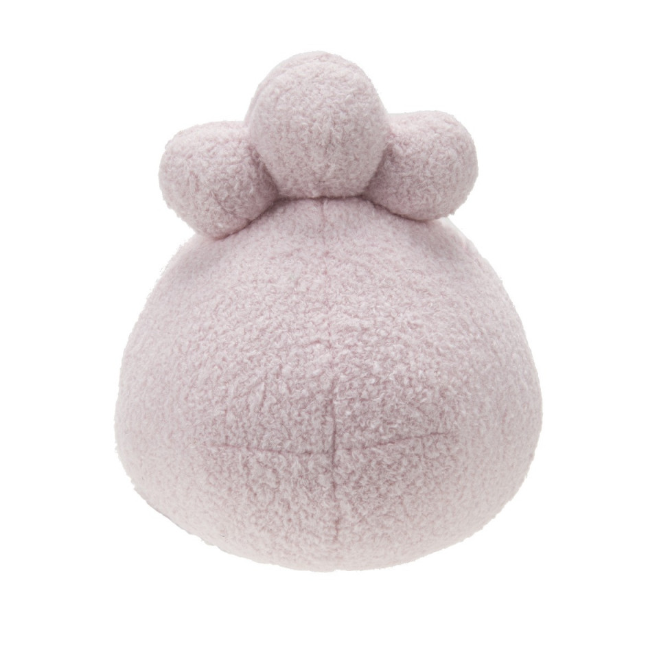 Jucarie de plus Pokemon, model Lgglybuff adormit, 13 cm - 3 | YEO