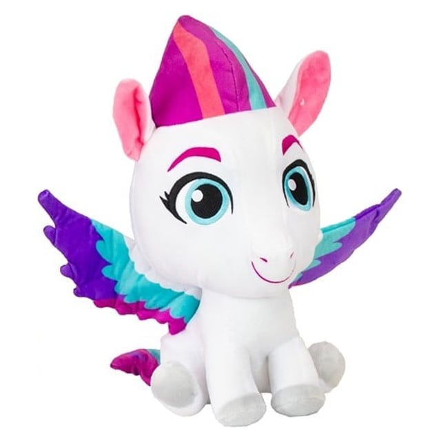 Jucarie din plus Zipp, My Little Pony, 32 cm