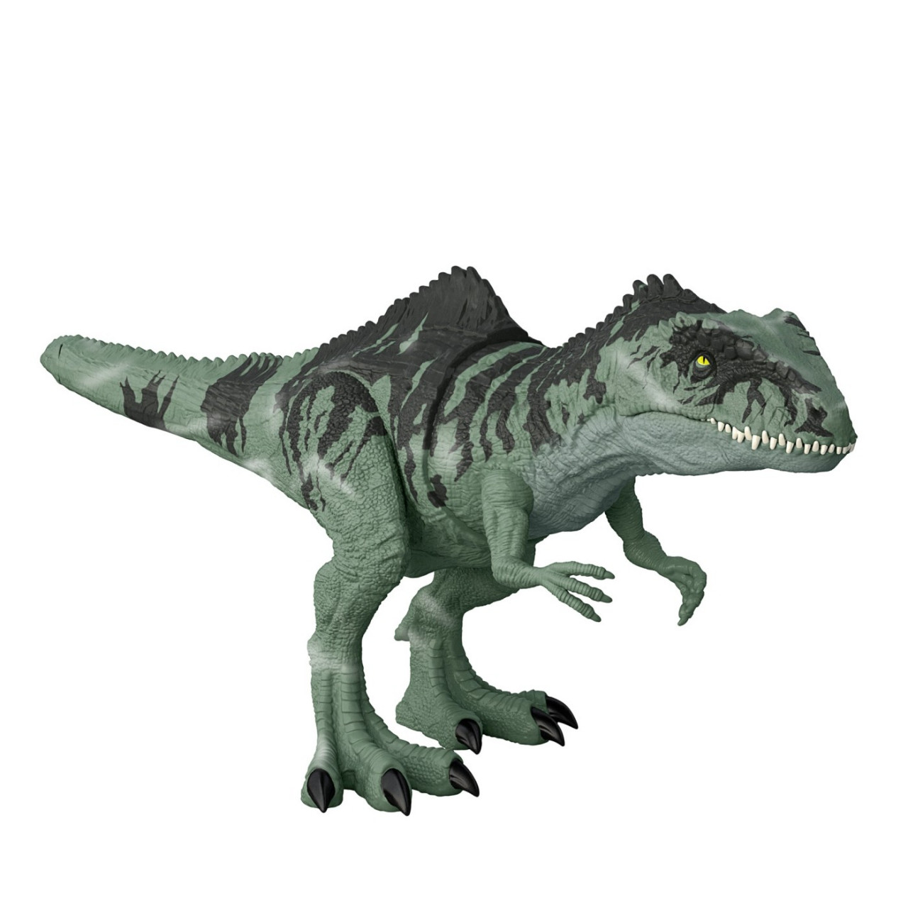 Jurassic World Strike N Roar Dinozaur Giganotosaurus - 3 | YEO