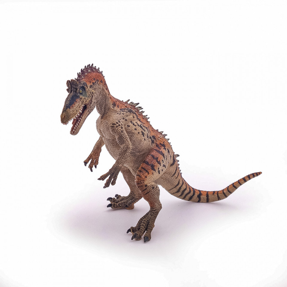 Papo Figurina Cryolophosaurus - 3 | YEO